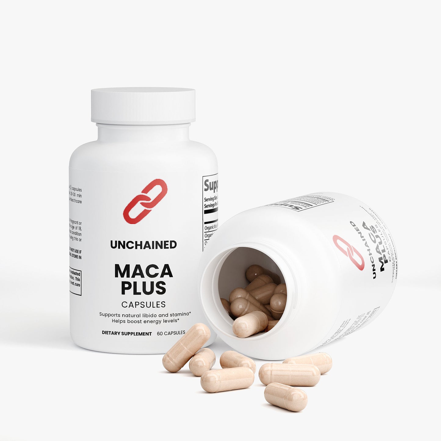 Maca Plus