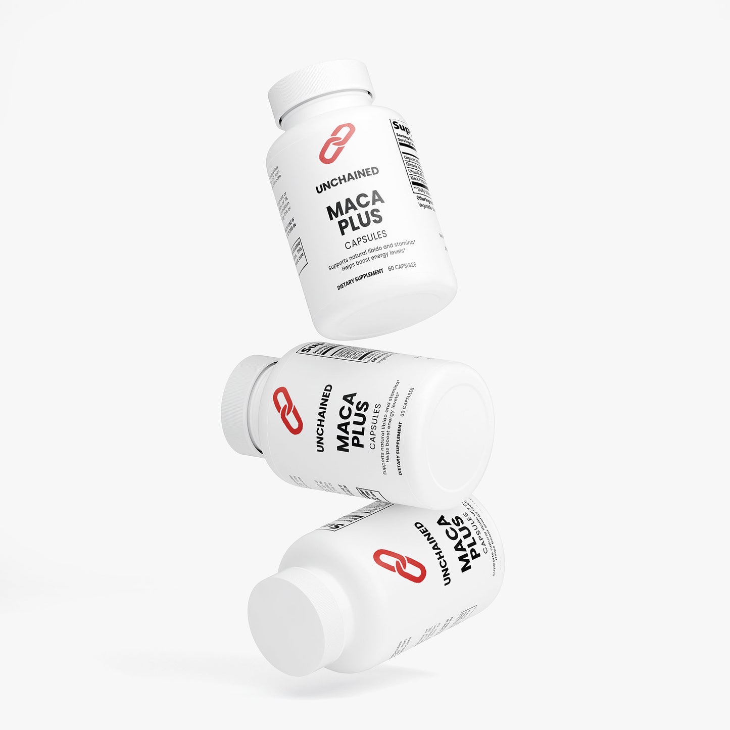 Maca Plus
